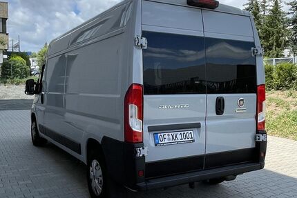 Fiat Ducato 8.000 km 38.400 € Rödermark, Urberach 63322