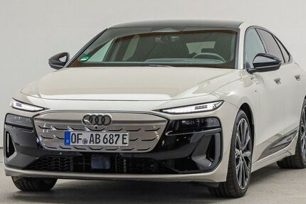Audi A6 e-tron 6.000 km 86.385 € Mühlheim 63165