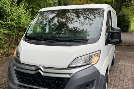 Citroen Jumper 71.300 km 10.800 &euro; Bad Vilbel 61118