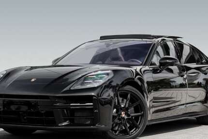Porsche Panamera 9.900 km 149.777 € Darmstadt 64295