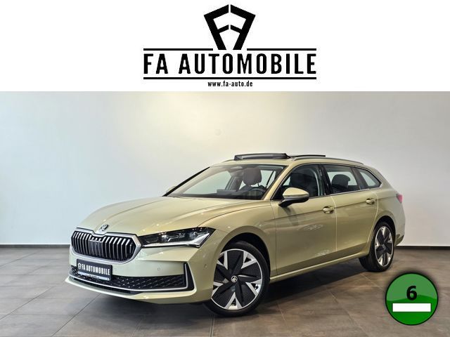 Skoda Superb 6.200 km 45.740 € Mainaschaff 63814