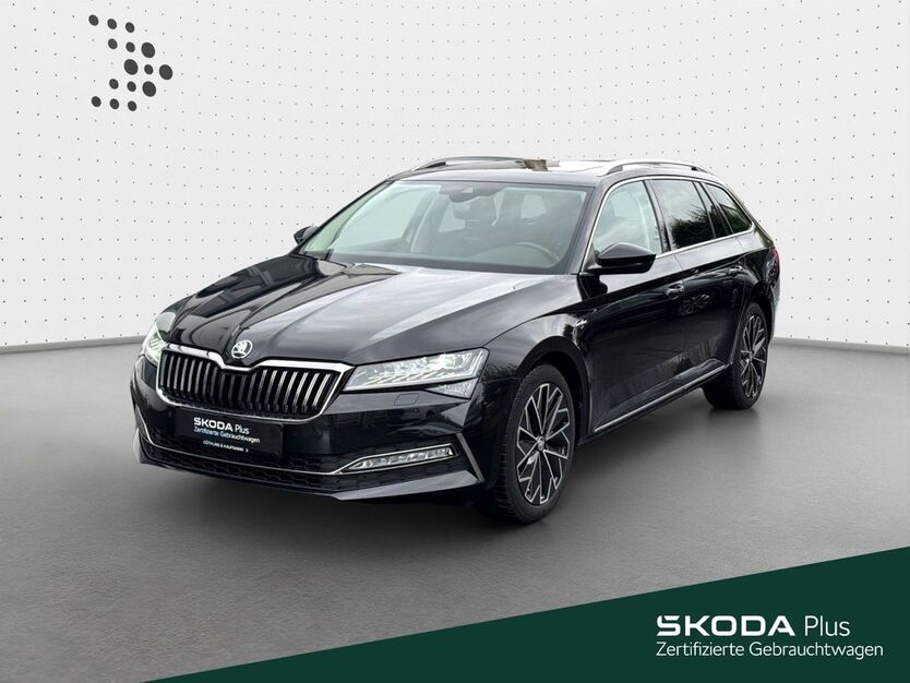 Skoda Superb 56.138 km 32.430 € Hofheim im Taunus 65719