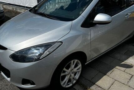 Mazda 2 155.000 km 2.499 € Mühlheim am Main 63165