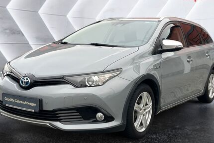 Toyota Auris 66.012 km 15.950 &euro; Nidderau 61130