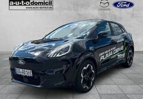 Gebrauchtwagen Ford Puma Gen-E