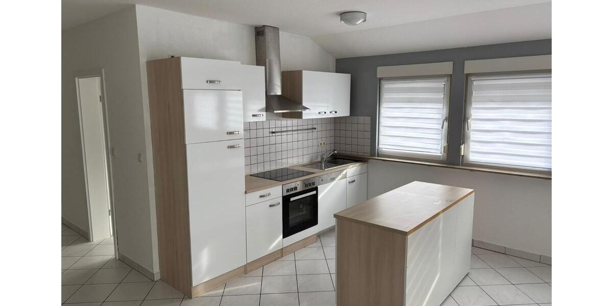 Etagenwohnung Rödermark - 2.5 Zimmer, 79 m&sup2;, 298.000&euro; | Angebot:25126979