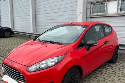 Ford Fiesta 95.100 km 4.400 € Hofheim am Taunus 65719
