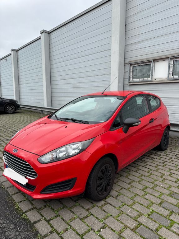 Ford Fiesta 95.100 km 4.400 € Hofheim am Taunus 65719
