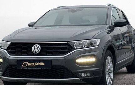 VW T-Roc 64.133 km 18.940 &euro; Groß-Umstadt 64823