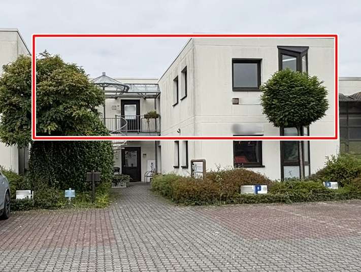 Gewerbeobjekt Rödermark - 750&euro; | Angebot:23038506