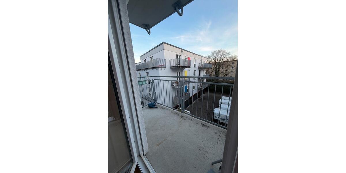 Fully Furnished Apartment for Short-Term Sublet (40 Days) 2 zimmer