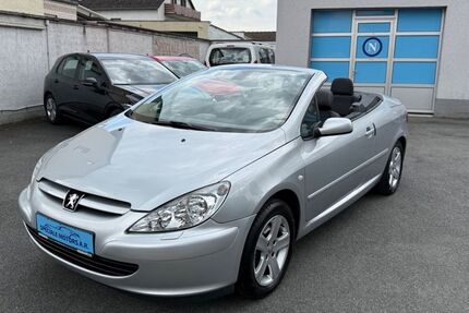 Peugeot 307 132.842 km 3.990 € Rodgau OT Weiskirchen 63110