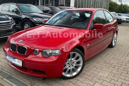 BMW 318 193.254 km 4.299 &euro; Friedberg (Hessen) - Ossenheim 61169