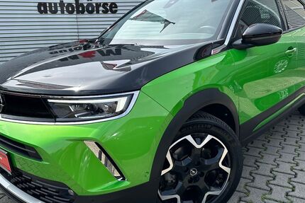 Opel Mokka 40.000 km 19.900 &euro; Darmstadt 64295