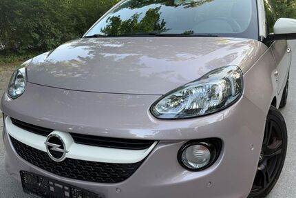 Opel Adam 85.000 km 8.490 &euro; Stockstadt 63811