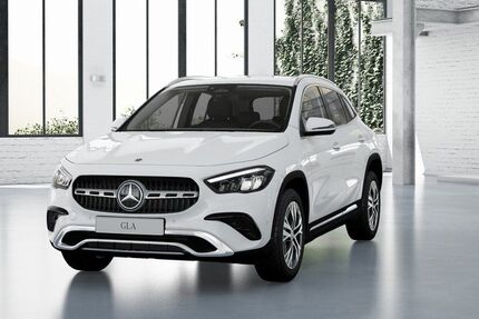 Mercedes-Benz GLA 180 20.179 km 34.490 &euro; Rosbach 61191