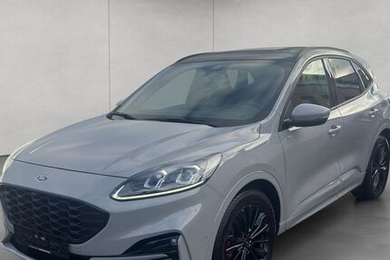 Ford Kuga 24.435 km 31.750 &euro; Frankfurt 60386