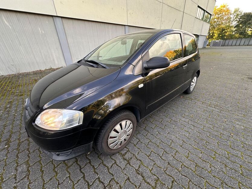 VW Fox 164.000 km 2.290 € Hanau 63452