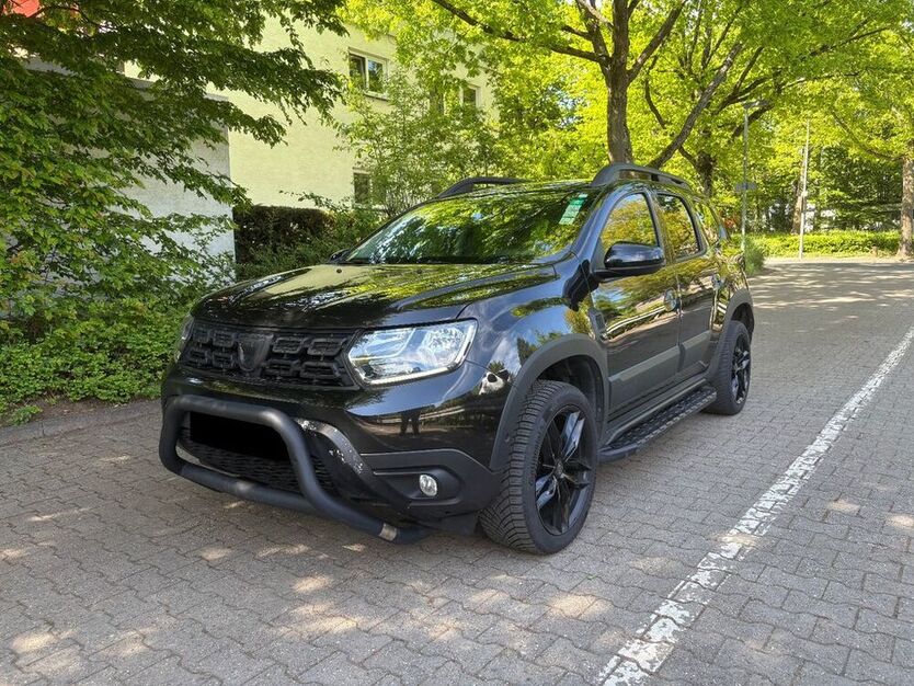Duster