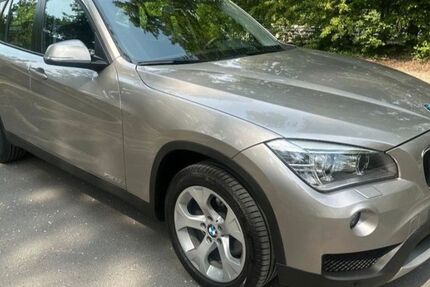 BMW X1 95.000 km 12.500 € Maintal 63477