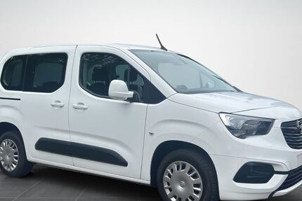 Opel Combo 128.000 km 11.590 € Münster/Hessen 64839
