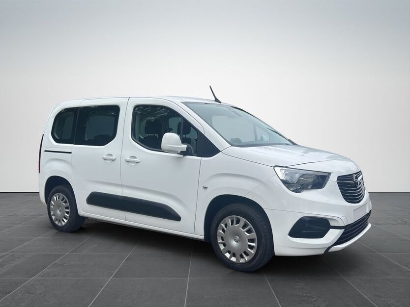 Opel Combo 128.000 km 11.590 € Münster/Hessen 64839