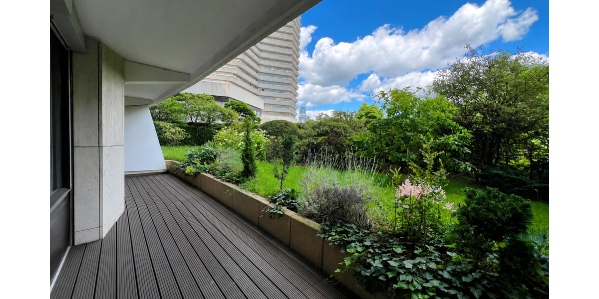 Frankfurt-Sachsenhausen: Exklusiv modernisierte 3-Zimmer-Wohnung! - Etagenwohnung Frankfurt am Main Sachsenhausen Süd | Angebot:26949063
