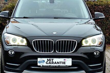 BMW X1 150.000 km 14.990 &euro; Friedberg 61169