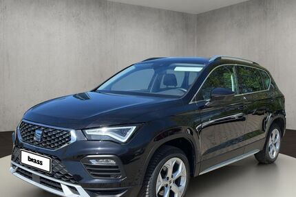 Seat Ateca 16.800 km 28.680 &euro; Frankfurt 60488