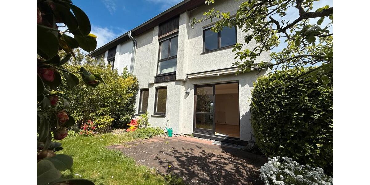 Doppelhaushälfte Oberursel (Taunus) - 5 Zimmer, 133 m&sup2;, 749.000&euro; | Angebot:26323079