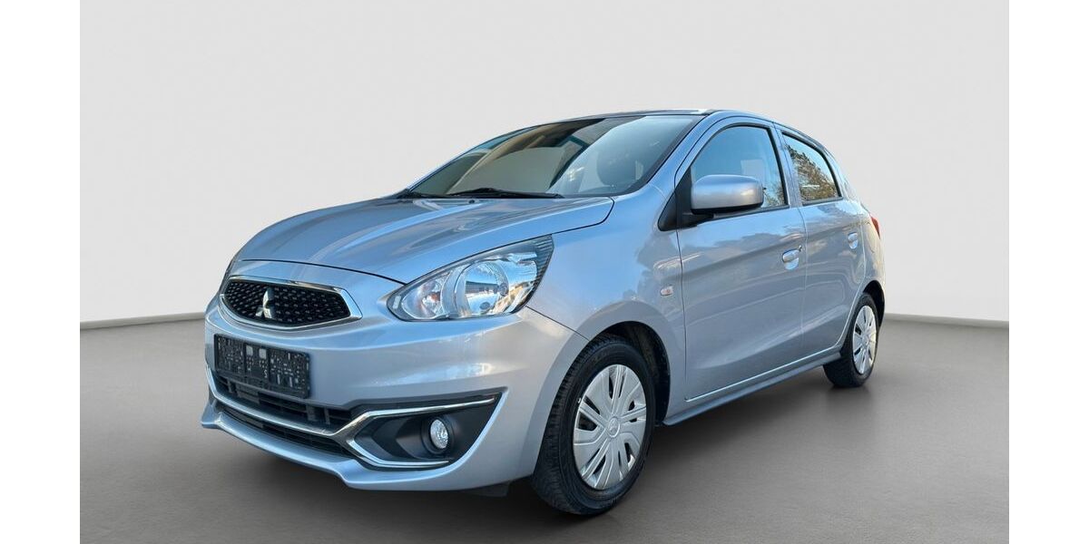 Mitsubishi Space Star 47.000 km 4.900 &euro; Hofheim am Taunus 65719