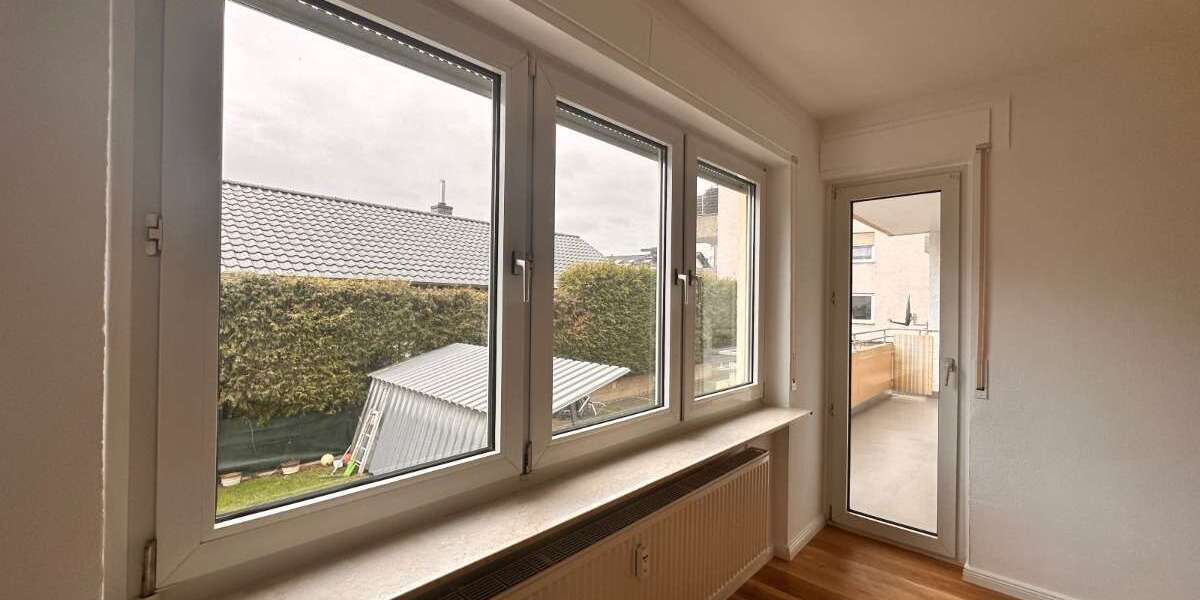 Etagenwohnung Erlensee - 3 Zimmer, 84 m&sup2;, 299.000&euro; | Angebot:26070550