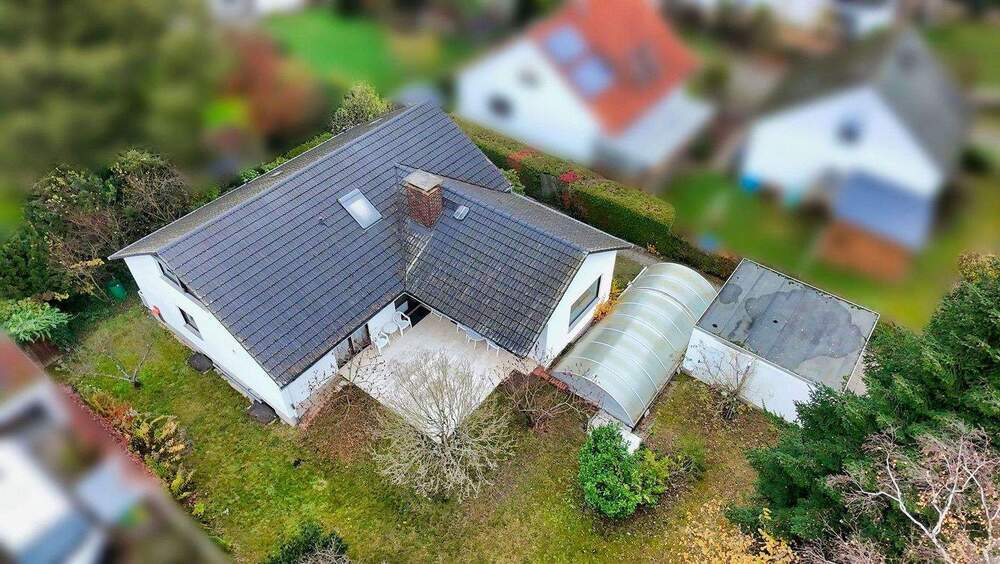 Einfamilienhaus Heusenstamm - 6 Zimmer, 226 m&sup2;, 779.000&euro; | Angebot:25755163