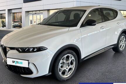 Alfa Romeo Tonale 4.000 km 31.980 &euro; Frankfurt 60314