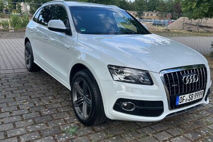 Audi Q5 257.100 km 10.900 &euro; Neu Isenburg 63263