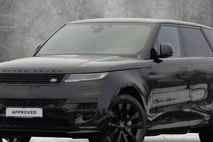 Land Rover Range Rover Sport 2.112 km 129.900 &euro; Kronberg 61476