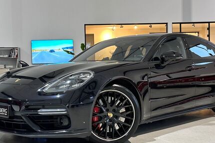 Porsche Panamera 131.532 km 59.980 &euro; Rodgau-Weiskirchen/nähe Frankfurt am Main 63110