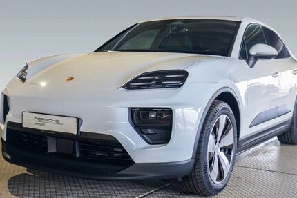 Porsche Macan 16.650 km 72.770 &euro; Frankfurt am Main 65936