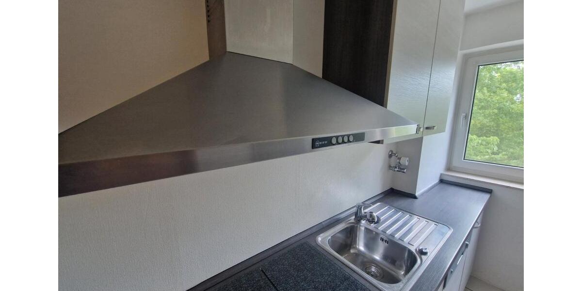 Etagenwohnung Hanau Lamboy - 2 Zimmer, 59 m&sup2;, 149.500&euro; | Angebot:26781206