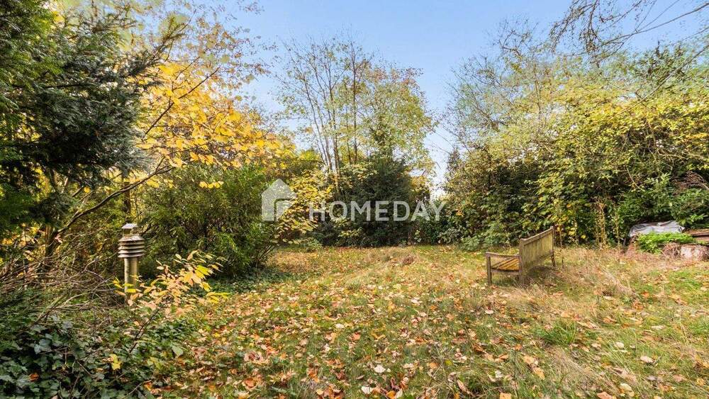 Einfamilienhaus Dreieich Buchschlag - 7 Zimmer, 237 m&sup2;, 1.490.000&euro; | Angebot:25835721