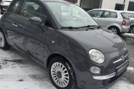 Fiat 500 85.000 km 6.900 &euro; Friedrichsdorf 61381