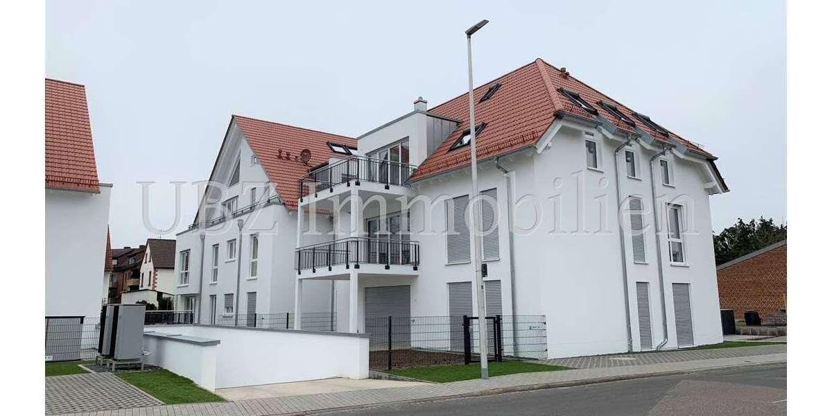 Etagenwohnung Alzenau - 4 Zimmer, 121 m&sup2;, 1.400&euro; | Angebot:26375068