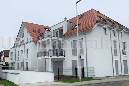 Wohnung Alzenau - 4 Zimmer, 121 m&sup2;, 1.400&euro; | Angebot:26375068