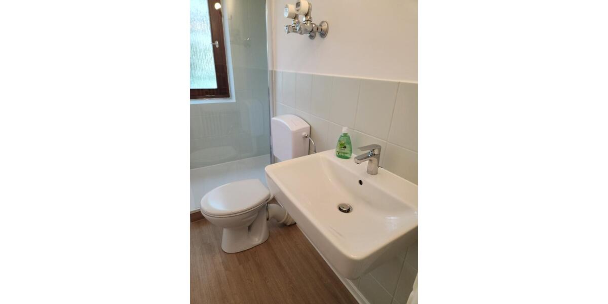 Moderne 1-Zimmer-Wohnung in Maintal-Dörnigheim, provisionsfrei! 1 zimmer