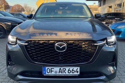 Mazda CX-60 9.000 km 49.999 € Rodgau 63110