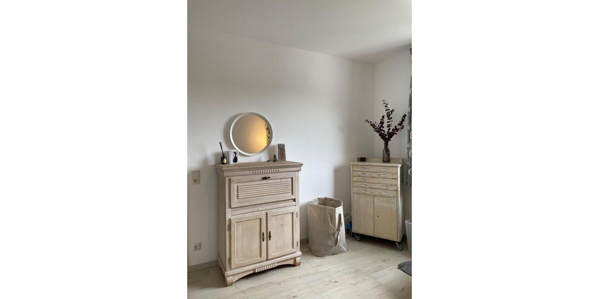 Etagenwohnung Darmstadt Darmstadt-Nord - 2 Zimmer, 62 m&sup2;, 1.900&euro; | Angebot:26227368