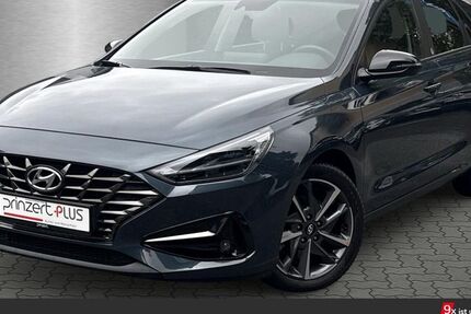 Hyundai i30 23.820 km 18.470 € Darmstadt 64285