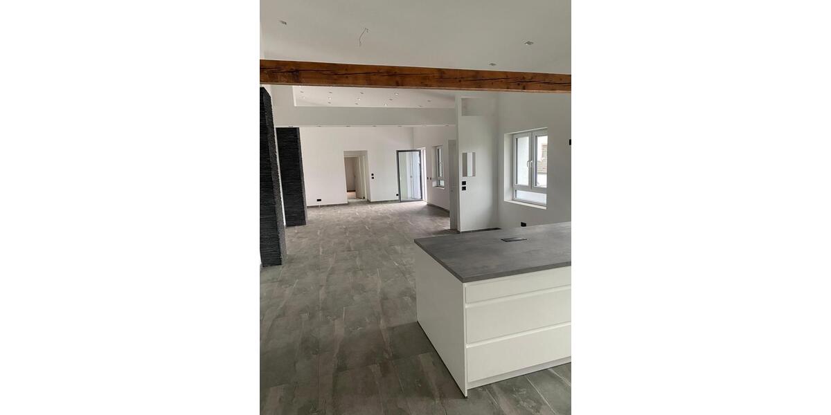 Dachgeschoßwohnung Hanau - 3 Zimmer, 114 m&sup2;, 1.590&euro; | Angebot:24356593