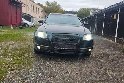 Audi A6 284.000 km 1.750 &euro; Offenbach 63071