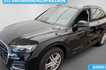 Audi Q5 102.601 km 24.285 &euro; Frankfurt 60596